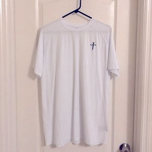 Three Nails Clothing Adapt Cross Tee